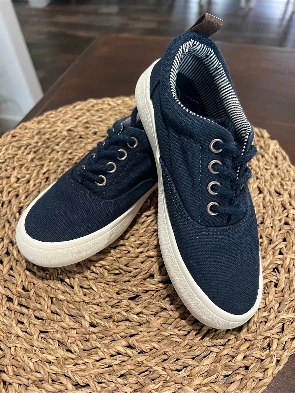 Cat and Jack Boys Sz 13